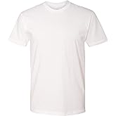 Next Level Apparel Mens 3600