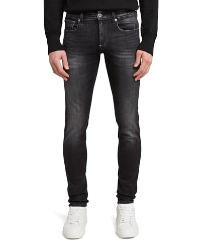 RAW Herren Revend Skinny Jeans