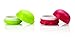 Ubbi Squeeze and Squirt Bath Toys, Discontinued by Manufacturer