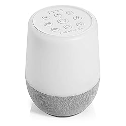 Yogasleep Duet White Noise Machine & Wireless