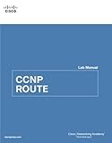 Image de CCNP ROUTE Lab Manual (Lab Companion)