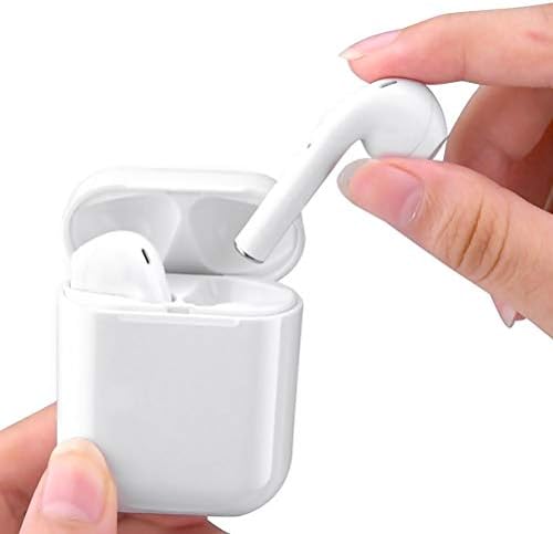 Earbud Mini Bluetooth 5.0 Headphones Wireless Stereo Sound Touch Headphone Headset Touch Earbuds Binaural Call Earphones