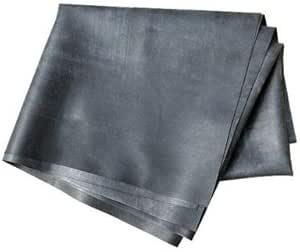 Amazon.com : Custom Pro 45 Mil EPDM Pond Liner 3x5 Feet ...