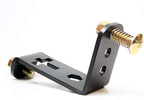 MK Machining Gen II T-Post Target Mount