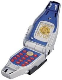 power rangers wild force morpher