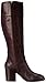 Nine West Women's Relevint Leather Winter Boot