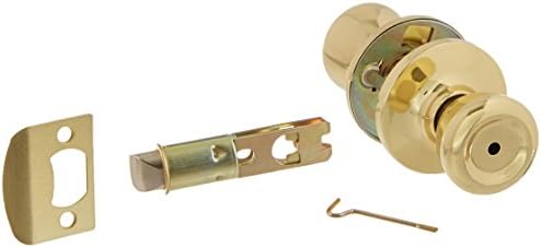 UltraSecur 44262 Lock B/B Pb Cs Mh