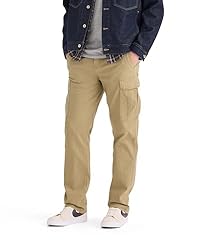 Dockers Men's Utility Cargo Pant Straight