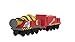 Chuggington Stacktrack Tunnel Borer Machine