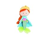 Nici Wonderland Doll: Minidebbie the Mermaid