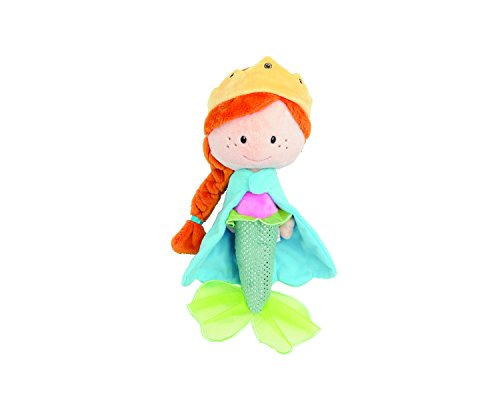 Nici Wonderland Doll: Minidebbie the Mermaid