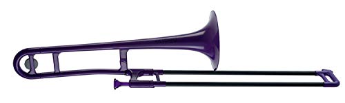 1 pBone+Jiggs+Plastic+Trombone+Purple+PBONE1P