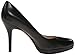 Nine West Women's Kristal Leather Dress Pump Black, 7 M US