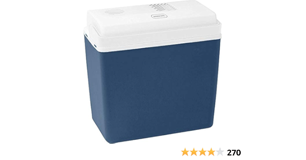 Amazon.es: Mobicool MM24 DC Mirabelle - Nevera Eléctrica, 12 ...
