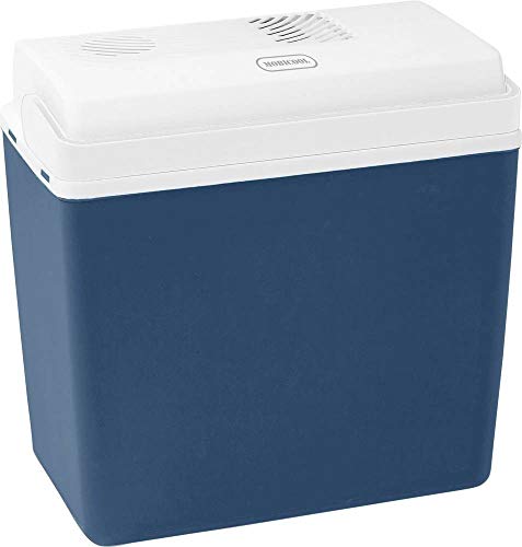 Glacière électrique MOBICOOL Mirabelle MM24 DC, 21 litres, 12 V pour voitures et camions, bleue