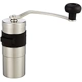 Porlex Mini Stainless Steel Coffee Grinder