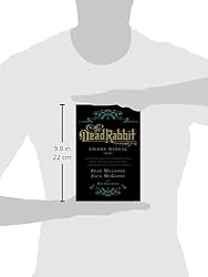 The Dead Rabbit Drinks Manual: Secret Recipes and