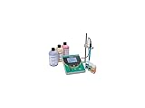 Oakton pH 550 Benchtop pH Meter Kit with