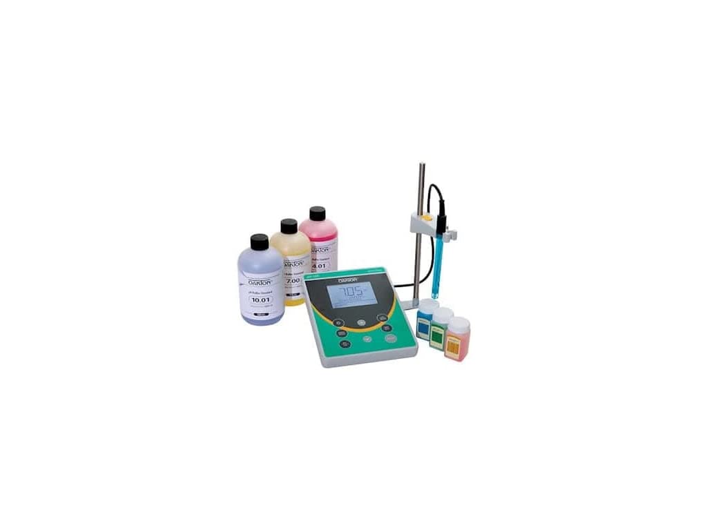 Oakton pH 550 Benchtop pH Meter Kit with