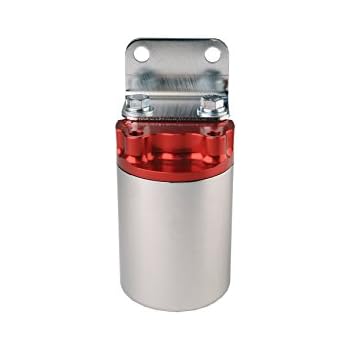 Amazon.com: Aeromotive AER-12308 Canister Style Fuel ... allstar fuel filter 