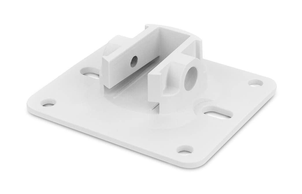Aruba JW055A AP-270-MNT-H2 Network Device Wall/Ceiling Mount kit, White