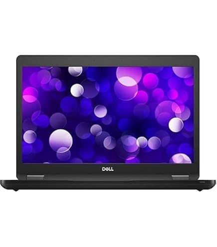 Amazon.com: Dell Latitude 5400 14