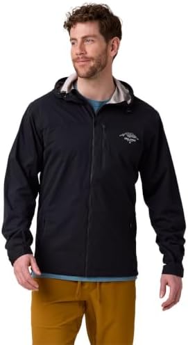 509 Barren Full Zip Jacket (Dark Ops - Medium) at Amazon Men's