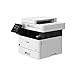 Canon Imageclass MF445dw – All in One, Wireless, Mobile Ready Duplex Laser Printer, with 3 Year Warranty and Expandable Paper Capacity Up to 900 Sheets (Item Code: 3514C004)thumb 1