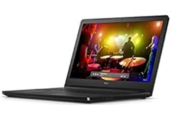2017 Edition Dell Inspiron 15.6" Truelife