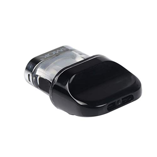 100% Real NOVO Pod Family Compatible with Both NOVO and NOVO 2 (Novo Pod 1.2Ω; 3pcs)