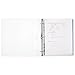 Five Star 2-Pocket Folder, Add-A-Folder, Fits Notebooks and 3 Ring Binder, Customizable, Color Selected For You, 1 Count (81216)