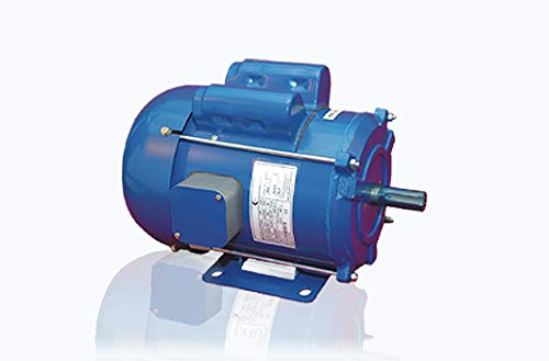 Cromton Greaves Electric Motor 3hp X Single Phase 2 2kw X 220v Model 6565 Amazon In Industrial Scientific
