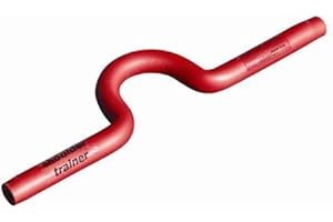 Tumbl Trak Gymnastics Open Shoulder Trainer, Padded 8 in x 26 in x 2"