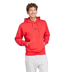 adidas Men's Essentials Feel Cozy Fleece