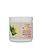 14-In-1 Apple Cider Vinegar Hair Yogurt Intensive Treatment , 2 fl oz - with Black Castor Oil, Sulfate-Free, Paraben-Free for All Hair Types - for Men, Women & Teens - Great Smelling, Styling Cream