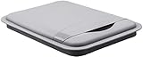 Hardware Resources Waste Container Lid, Grey