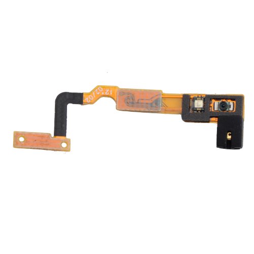 Power On Off + Proximity Sensor Flex Cable Ribbon for HTC One XL X325s