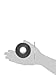 Equi-Tape Equine Kinesiology Tape Train Harder Recover Quicker The First Equine Kinesiology Tape for Comfort, Stability & Therapy, Black