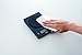 Hario V60 Metal Drip Scale, Silver