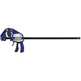 Irwin 1964714 Industrial Tools 2021424N Next Generation 24-Inch Bar Clamp and Spreader