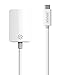 Kanex USB-C to HDMI 4K Adapter 7 Inches (20 cm)-White
