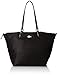 Lacoste Women's Izzie Medium Carryall Shoulder Bag