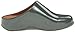 FitFlop Shuv Patent, Indian Green