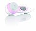 True Glow by Conair Sonic Facial Skincare System; Pink; Amazon Exclusive Bonus Pack