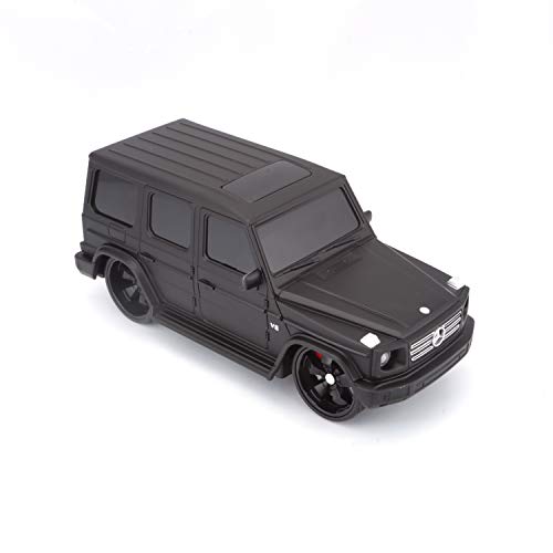 Bauer Spielwaren 81504 Mercedes Benz G-Klasse RC Fahrzeug, schwarz – Bild 5