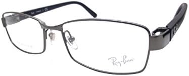 日本法人ミラリジャパン株式会社保証書付 ｕｖカットダテメガネにしてお届け Ray Ban レイバン Rx8726d 1000