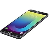 Samsung Galaxy J7 Prime (32GB) G610F/DS - 5.5" Dual SIM Unlocked Phone with Finger Print Sensor (Black)