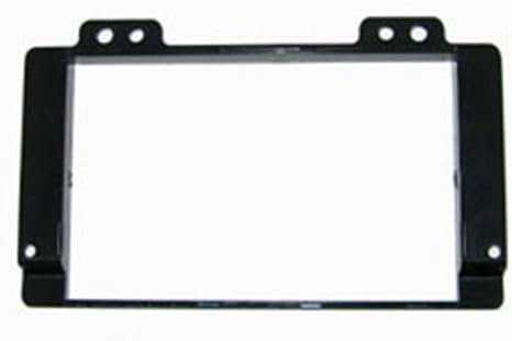 Autoleads DFP-29-00 Adattatore Doppio DIN Per Land Rover Freelander 1 (1996-2006) - 2