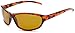 Eagle Eyes Polycarbonate Polarized Sunglasses - The Forenza Tortoise Sunglasses