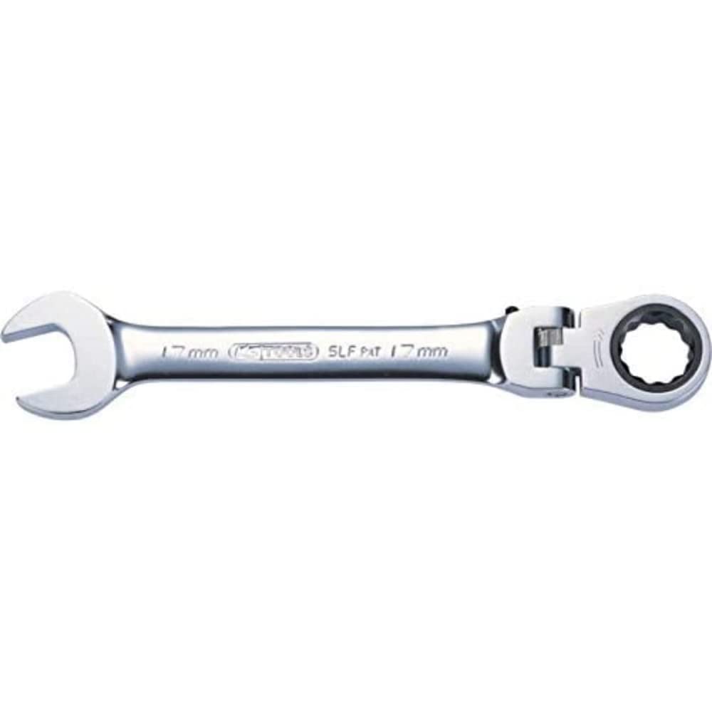 KS Tools 503.4813 13mm Gear+ Flex Head Comb Spanner